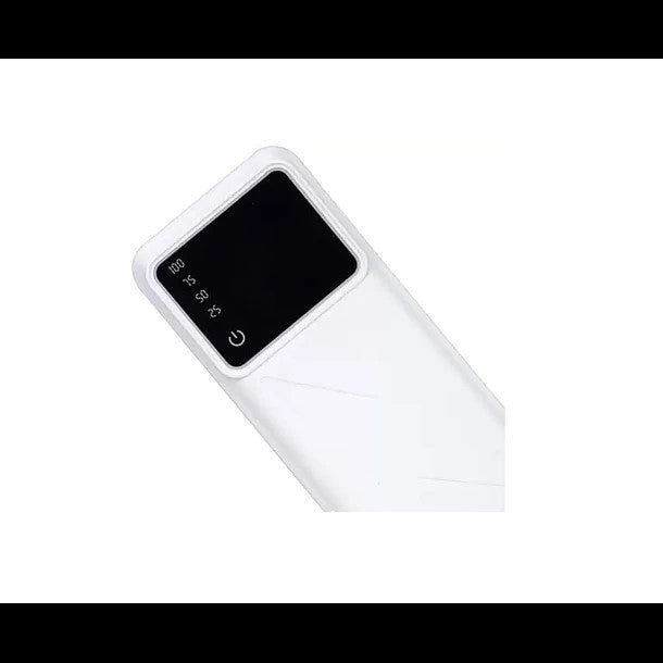 POWER BANK Y07 CARGADOR PORTÁTIL