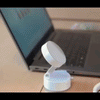 📱 MagnaCharge Pro™ – Soporte Magnético Plegable