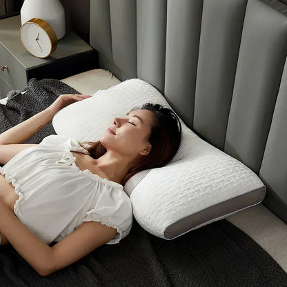ALMOHADA CERVICAL ORTOPÉDICA