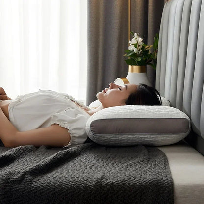 ALMOHADA CERVICAL ORTOPÉDICA