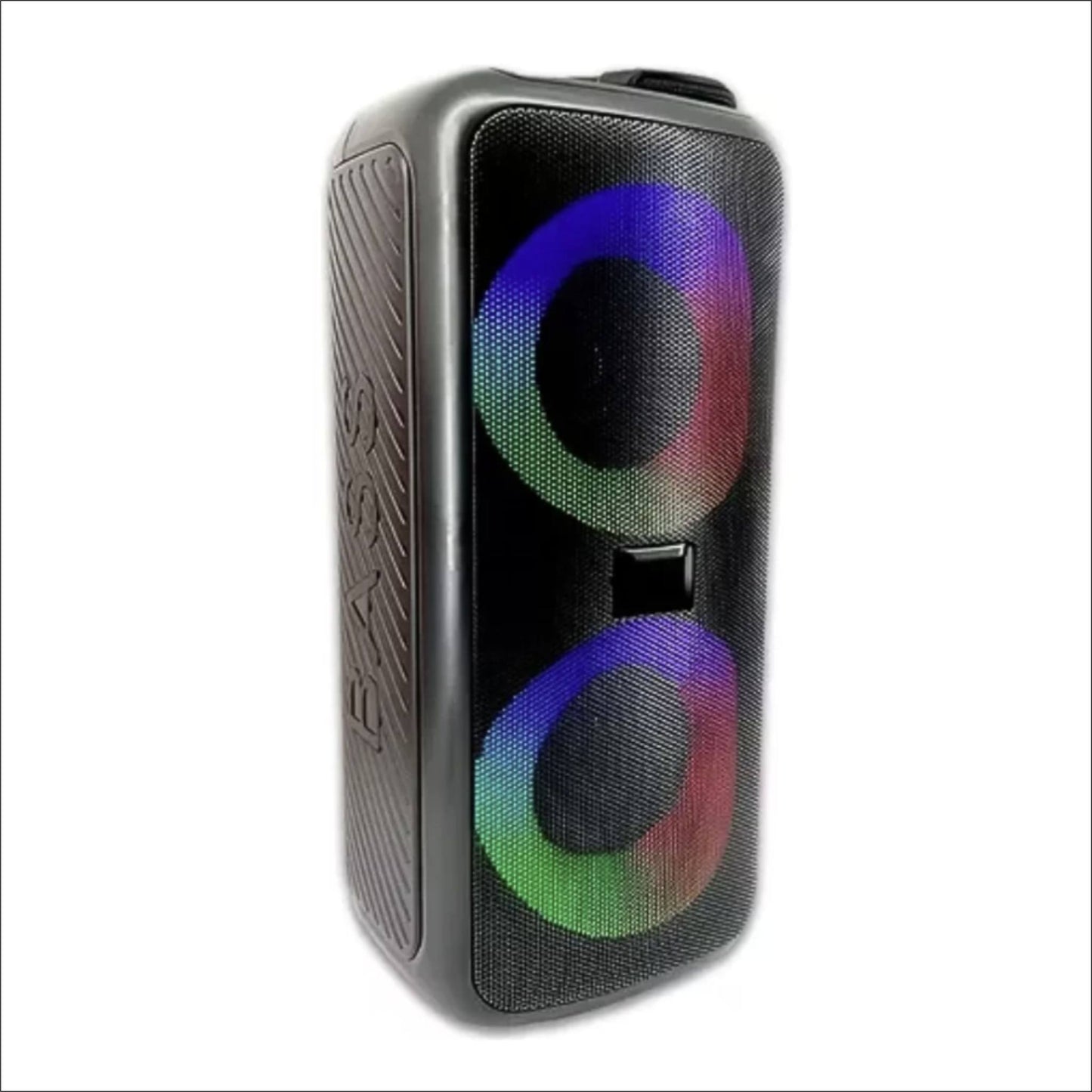 PARLANTE RECARGABLE CON BLUETOOTH