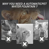 FUENTE DE AGUA PARA GATOS