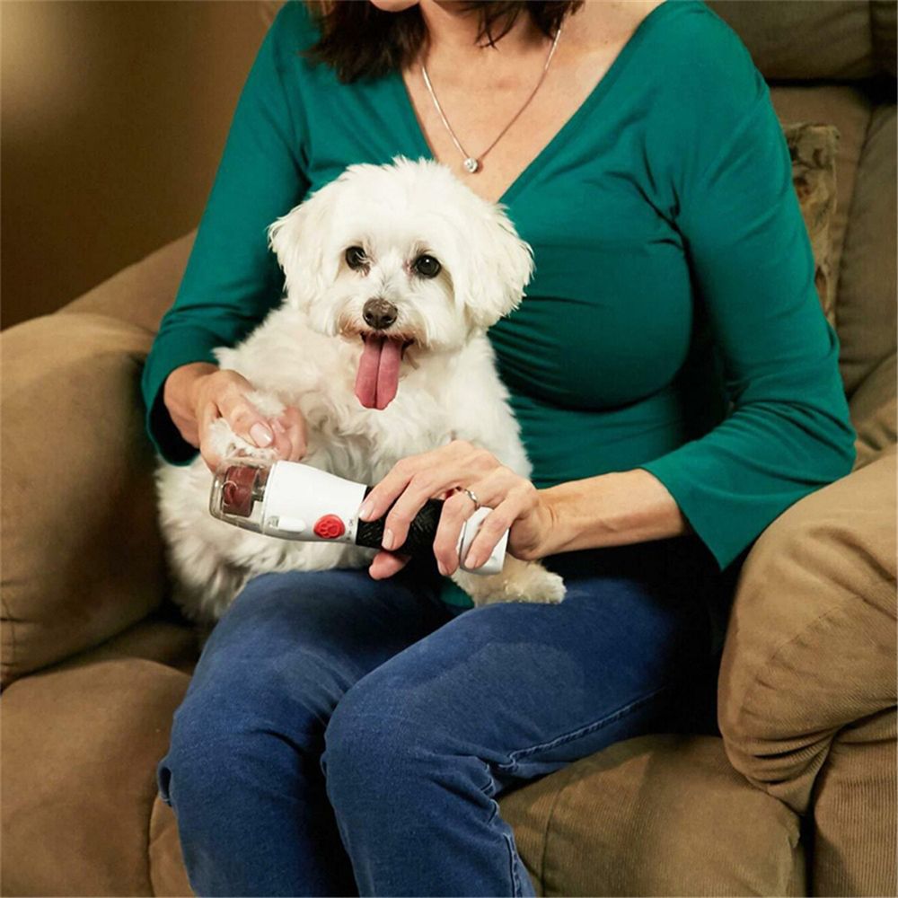 CORTA UÑAS PARA PERROS Y MASCOTAS