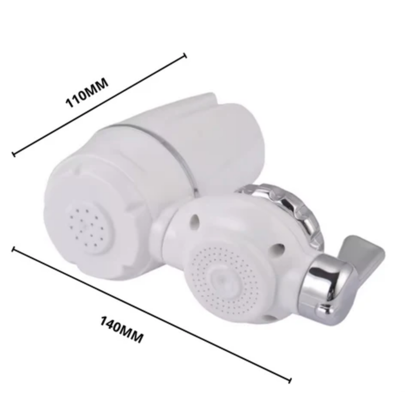 FILTRO PURIFICADOR DE AGUA GRIFO