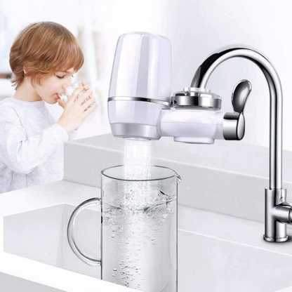 FILTRO PURIFICADOR DE AGUA GRIFO