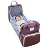 BOLSO DE PASEO PARA BEBÉ 2 EN 1