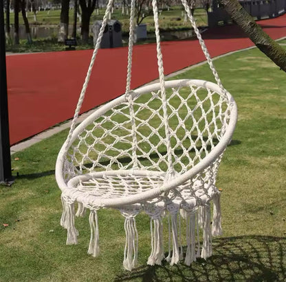 SILLA HAMACA COLGANTE