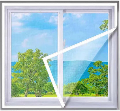 MALLA ANTIMOSQUITOS PARA VENTANAS