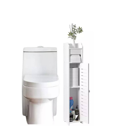 ORGANIZADOR BAÑO MUEBLE ESTANTE COCINA