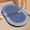 ALFOMBRA DE SECADO RÁPIDO PARA BAÑO