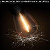 GUIRNALDA DE 5 METROS 10 LUCES IMPERMEABLES