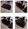MUEBLE PUFF BAUL ORGANIZADOR