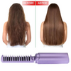 PLANCHA DE PELO INALÁMBRICA 2 EN 1