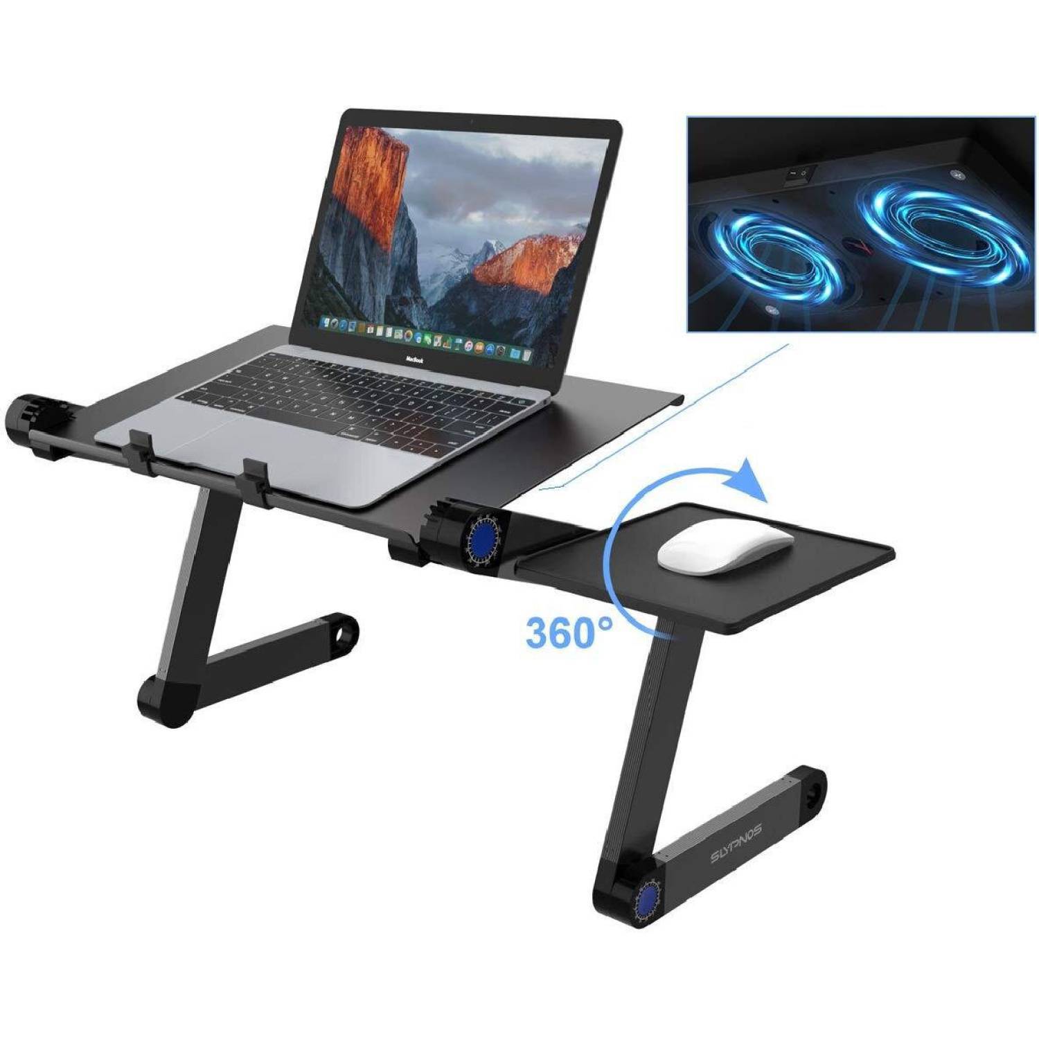 MESA PORTÁTIL PARA NOTEBOOK💻