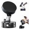 📱 MagnaCharge Pro™ – Soporte Magnético Plegable