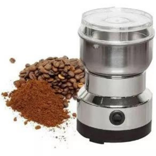 MOLINO ELÉCTRICO PARA CAFÉ EN POLVO