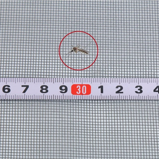 MALLA ANTIMOSQUITOS PARA VENTANAS