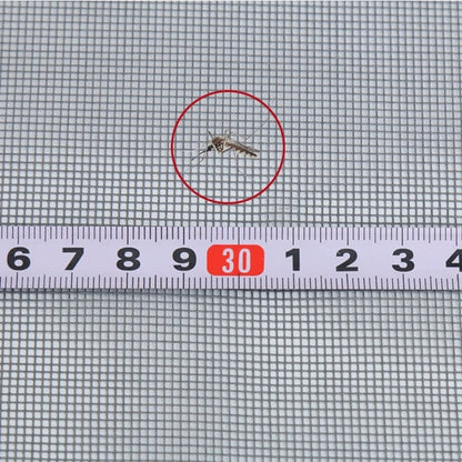 MALLA ANTIMOSQUITOS PARA VENTANAS
