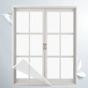 Malla Anti Mosquito Ventana 130x150 Cm🪟