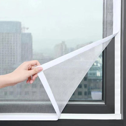 MALLA ANTIMOSQUITOS PARA VENTANAS