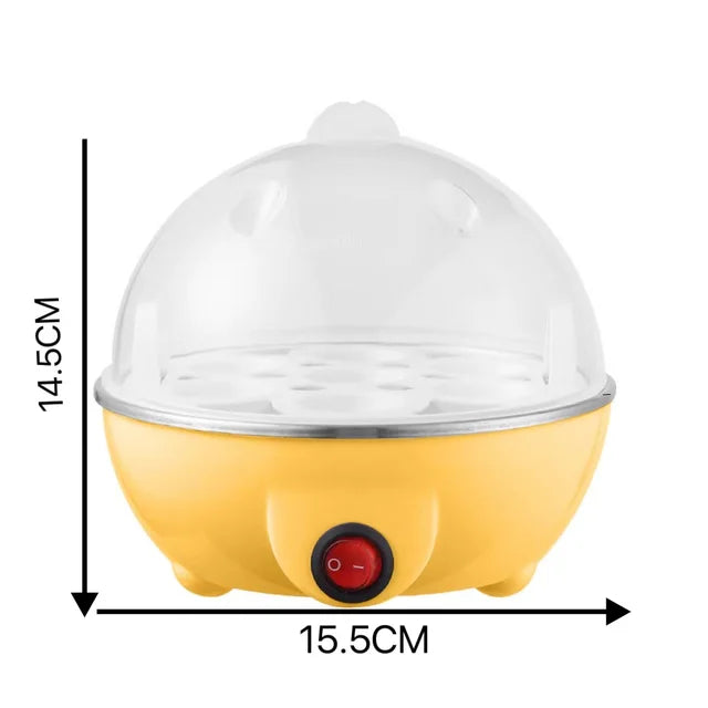 HERVIDOR DE HUEVOS ELÉCTRICO