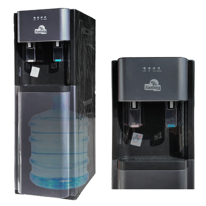 DISPENSADOR ELÉCTRICO DE PEDESTAL