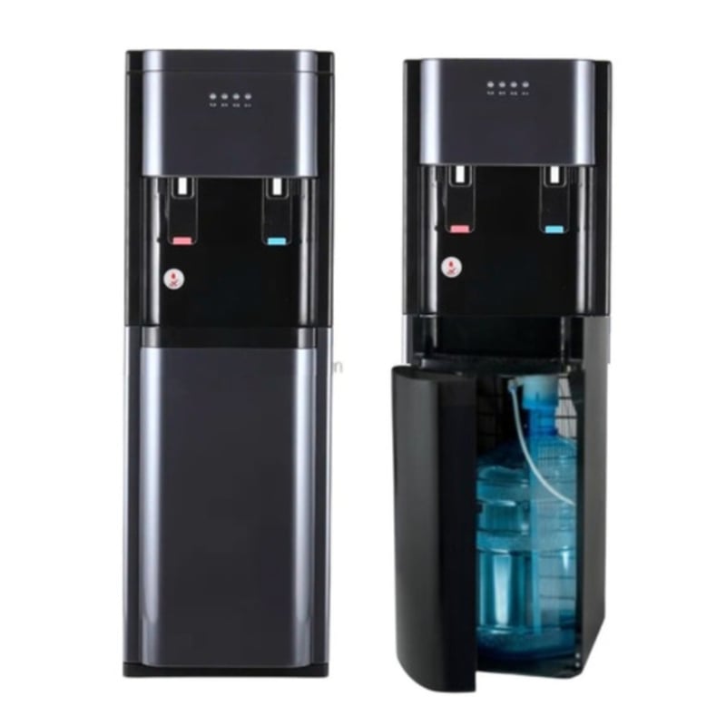 DISPENSADOR ELÉCTRICO DE PEDESTAL