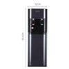 DISPENSADOR ELÉCTRICO DE PEDESTAL